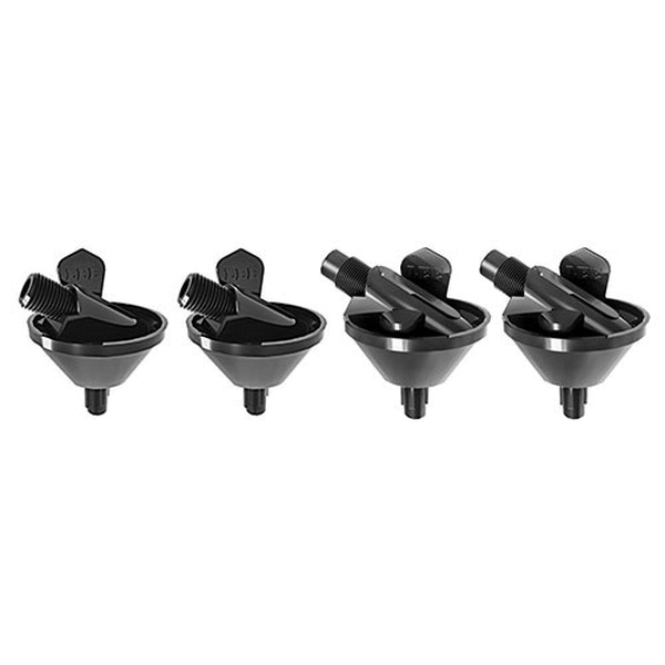 Lee Precision Quick Change Drum Set, Black - 90453