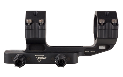 Trijicon Cantilever 34mm Q-LOC Scope Mount 20MOA