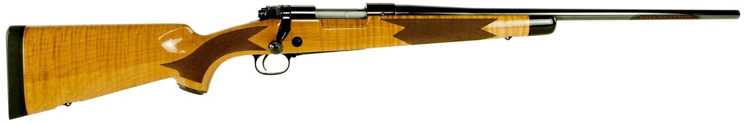 Winchester Model 70 Super Grade 7mm Rifle 26"