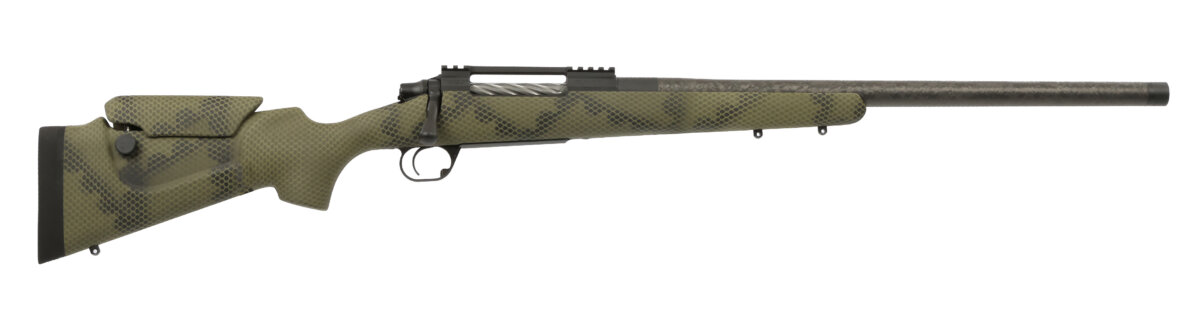 Proof Research TUNDRA 7PRC GREEN JUNGLE 22" GREEN JUNGLE STOCK
