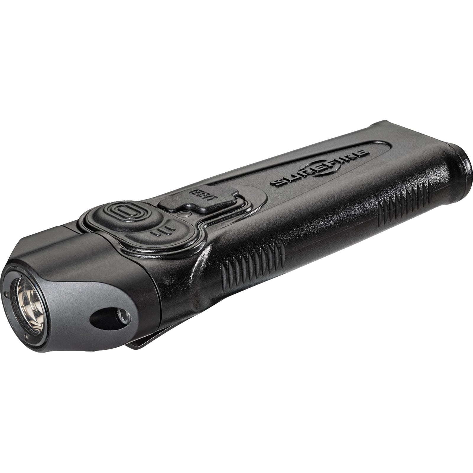 Surefire Stiletto 650 Lumen LED Flashlight, Black - PLR-A