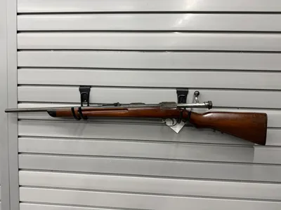 ARISAKA type 38 Sporter (Used)