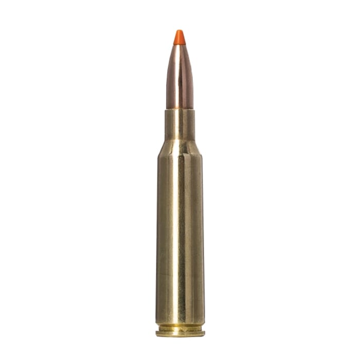 Norma Tipstrike 6.5x55mm Swedish 140 gr PT 20rds Rifle Ammo for Accurate Performance - 20166532