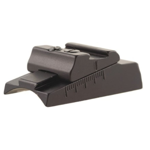 Williams WGOS Rear Sight Base XL (0.900" to 1" Barrel Diameter)