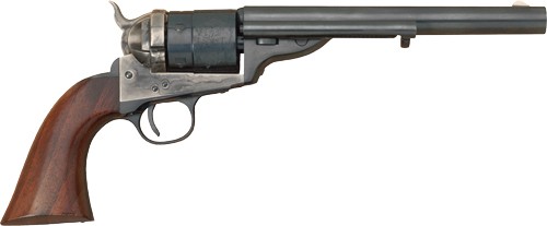 Cimarron 1860 Richards-Mason .45LC 8" Revolver