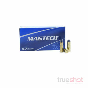 Magtech - 44-40 Win - 200 Grain - LFN - 500