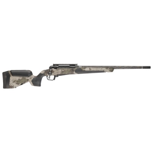 SAVAGE ARMS 110 Ultralite Pro 270 Win 20" 3rd Savage Woodland