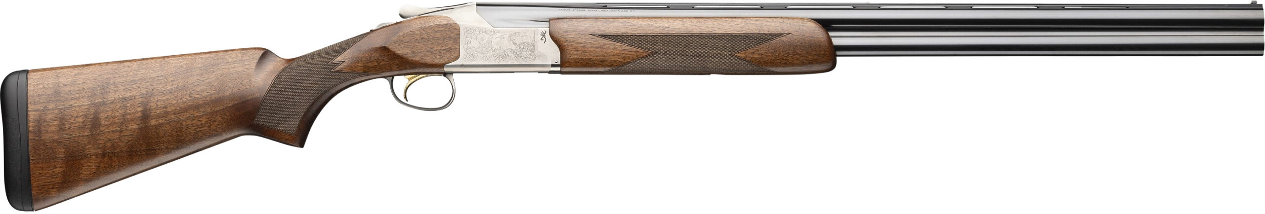Browning Citori 825 Over/Under 12 Gauge Shotgun