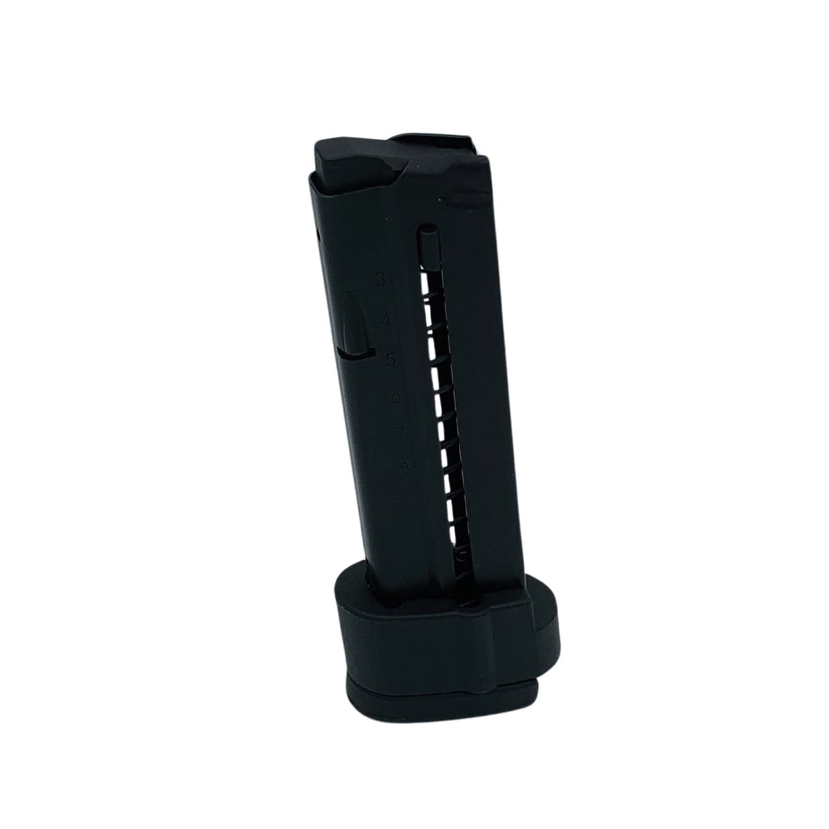 ProMag SMI40 10rd 9mm Fits S&W M&P Shield EZ Blued Steel - No Credit Card Fees - Low, flat rate shipping