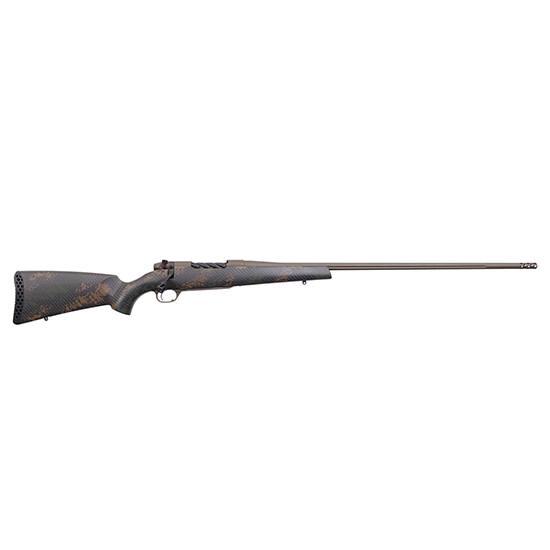 Weatherby Mark V Backcountry 2.0 .257 Weatherby Magnum