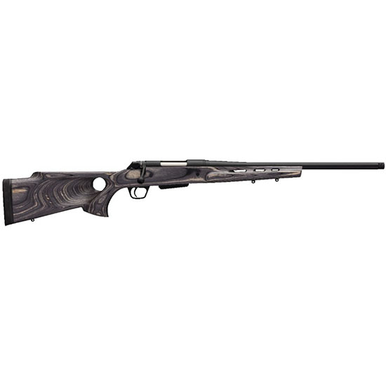 Winchester XPR Thumbhole Varmint Rifle .243 Win 24"