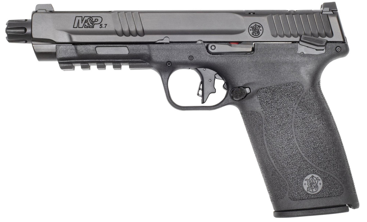 Smith Wesson M 5.7x28mm 10RD Semi-Auto Pistol