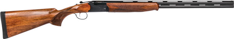 Stevens 555 O/U 16 Gauge Shotgun 28" Barrel