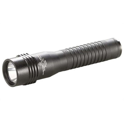 Streamlight Strion LED HL 500 Lumen Rechargeable Flashlight, Black - 74752
