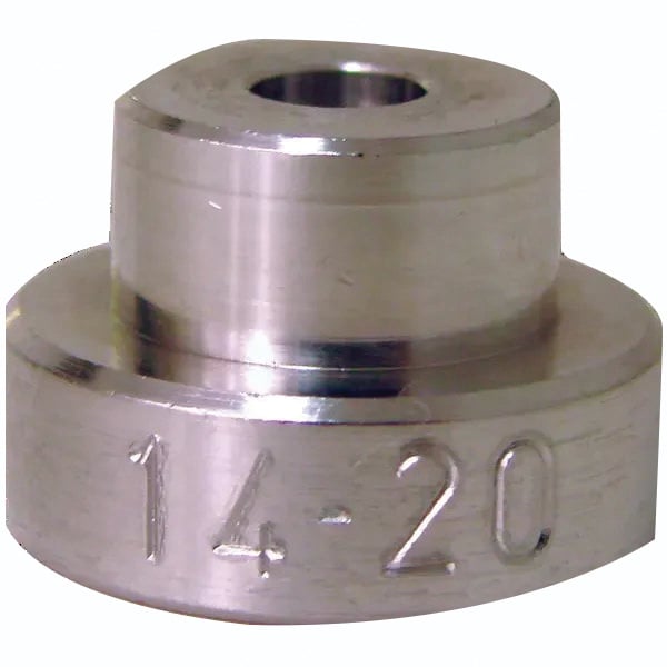 Hornady Lock-N-Load .17 Cal Bullet Comparator Insert