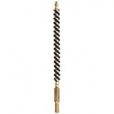 Montana X-Treme Nylon Bristle Brush for Rifles (5/40 Thread) .17 cal