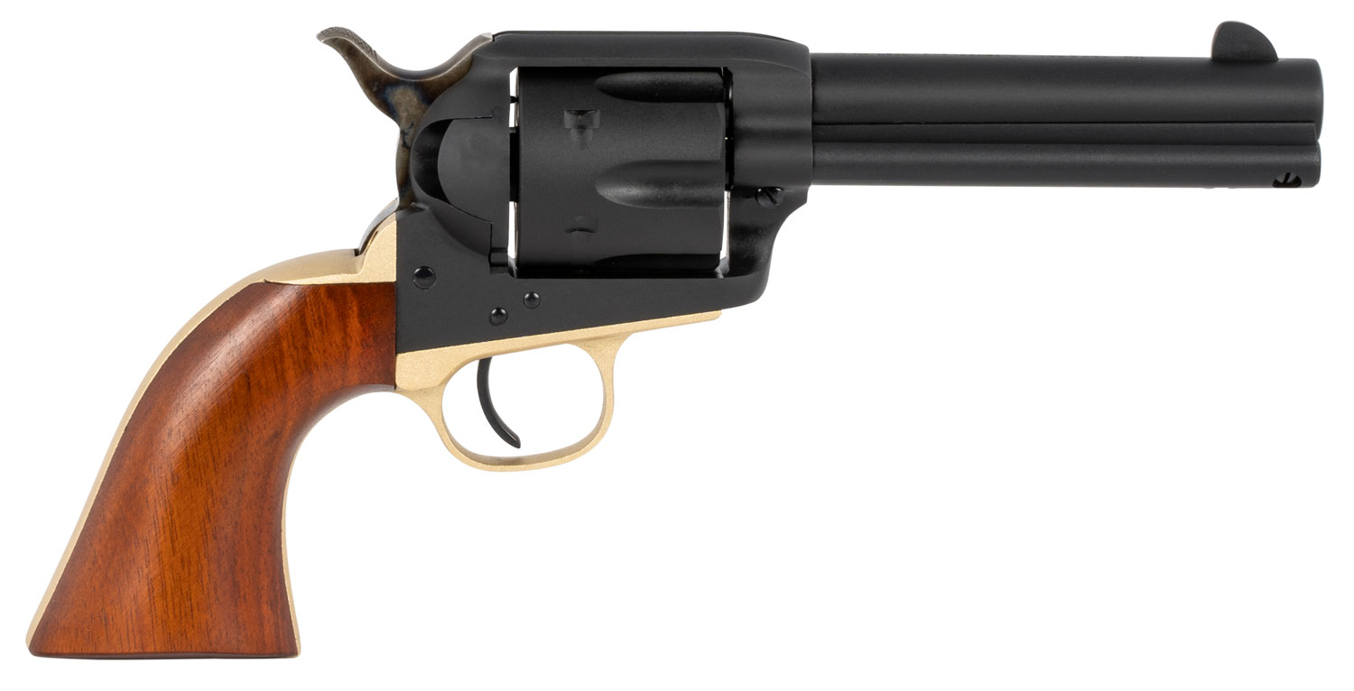 Taylors Company Old Randall .357 Magnum Revolver