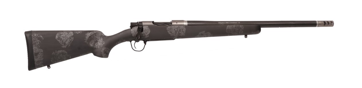 Christensen Arms Ridgeline FFT 6mm Creedmoor Rifle
