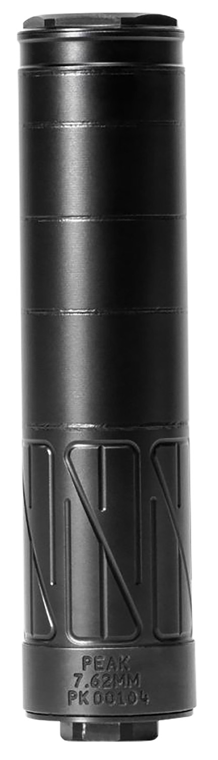 Energetic Armament Peak 30 Suppressor - .30 Caliber