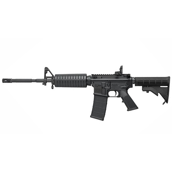 Colt AR-15 M4 Carbine 5.56 NATO 16" 30-Round Rifle