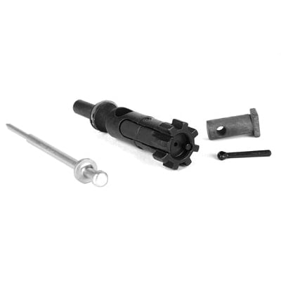 LBE Unlimited AR-15 Bolt Kit, Black - ARBLTKT