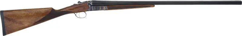 TRISTAR BRISTOL SXS 20GA. 28" - 3" CT-5 CASE COLOR/ENGLISH