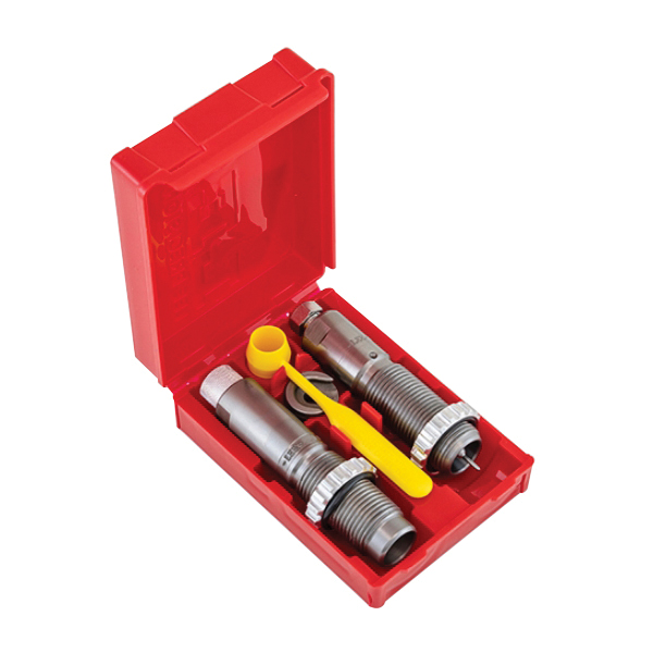 Lee Precision, Inc. 5.7x28mm Rifle Full-Length Sizing 2-Die Set
