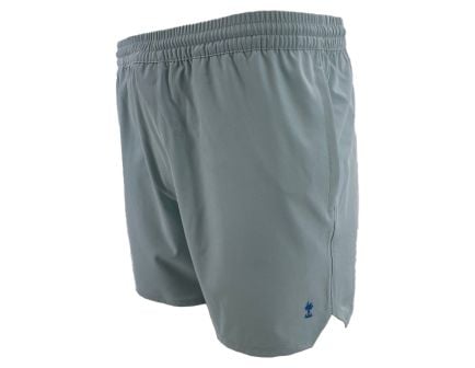 PSA Dock Shorts, Gray Mist