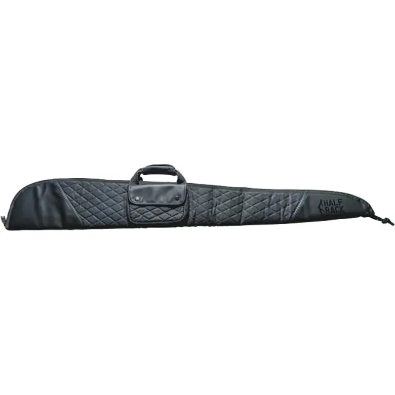 Half Rack Wazee Shotgun Case 52 in. Quited Canvas