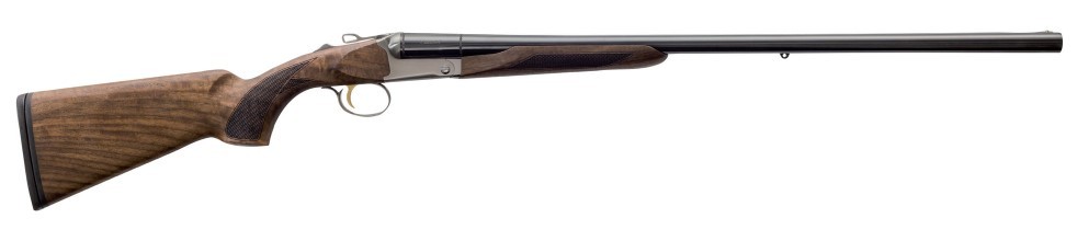 Charles Daly 528 SDE 28GA Side By Side Shotgun