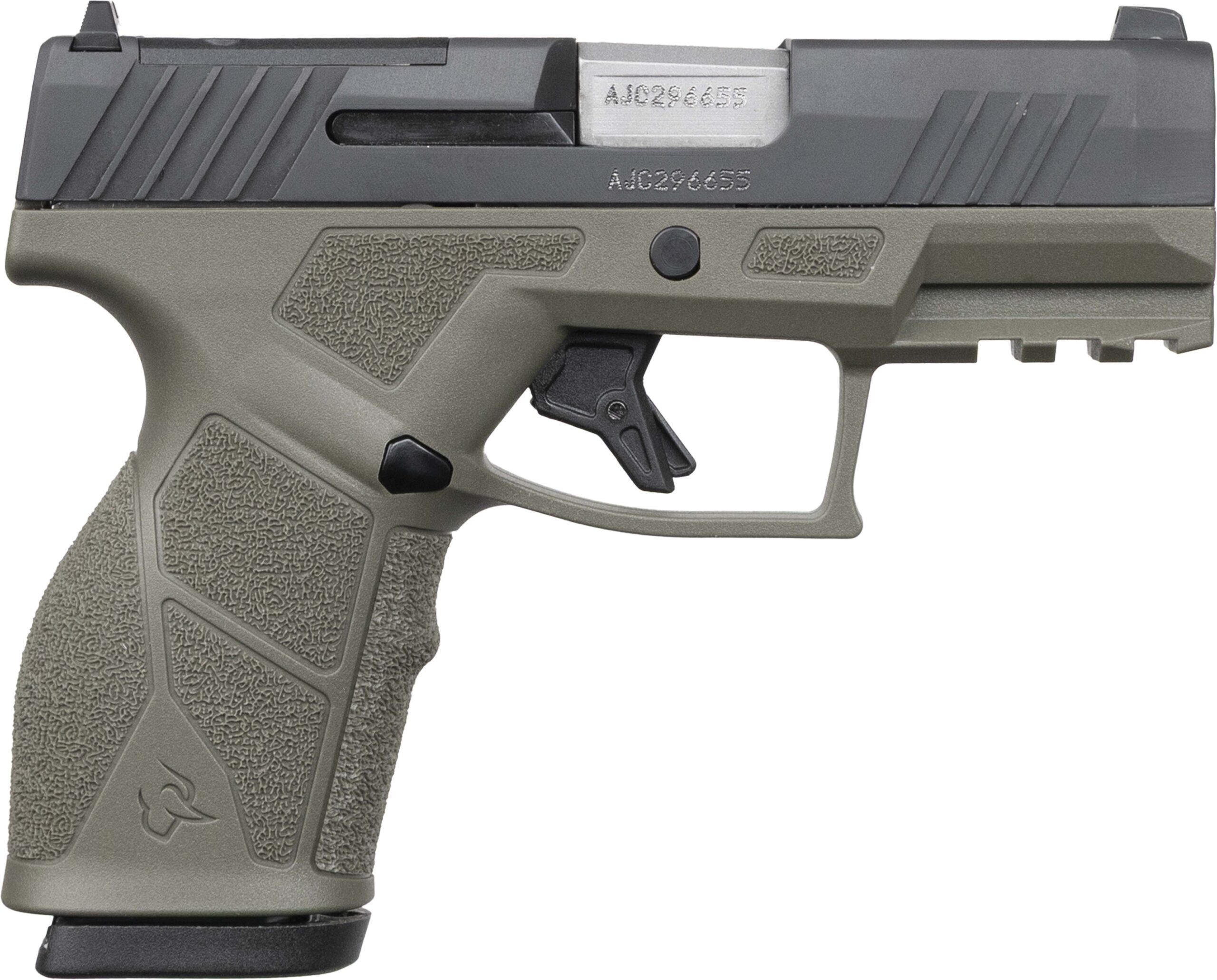 Taurus GX2 TORO 9mm Pistol 13rd ODG
