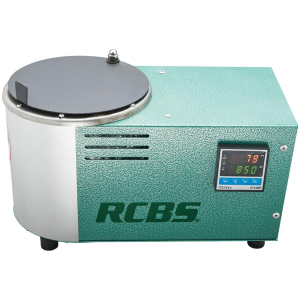 RCBS Easy-Melt Lead Ladle Pot 120VAC-US/CN