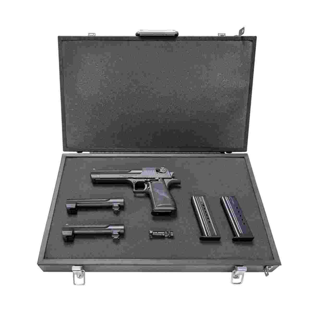 Desert Eagle Mark XIX Component System - .357/.44/.50AE