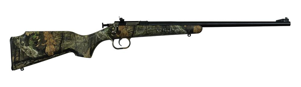 Keystone Crickett .22 WMR Single Shot Bolt Action Rifle