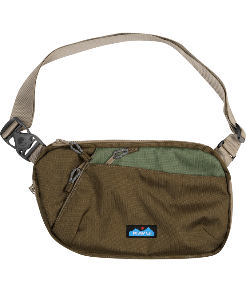 KAVU Roam Sling, Ground Cover - 9545