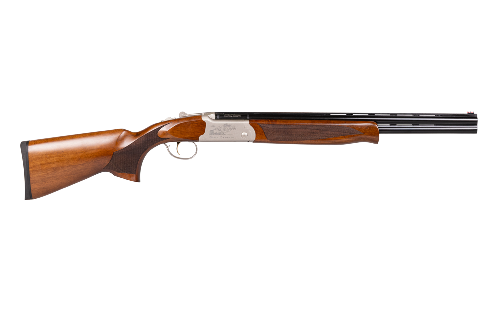 EAA Corp Balikli Blue Label 410 Shotgun 18.5"