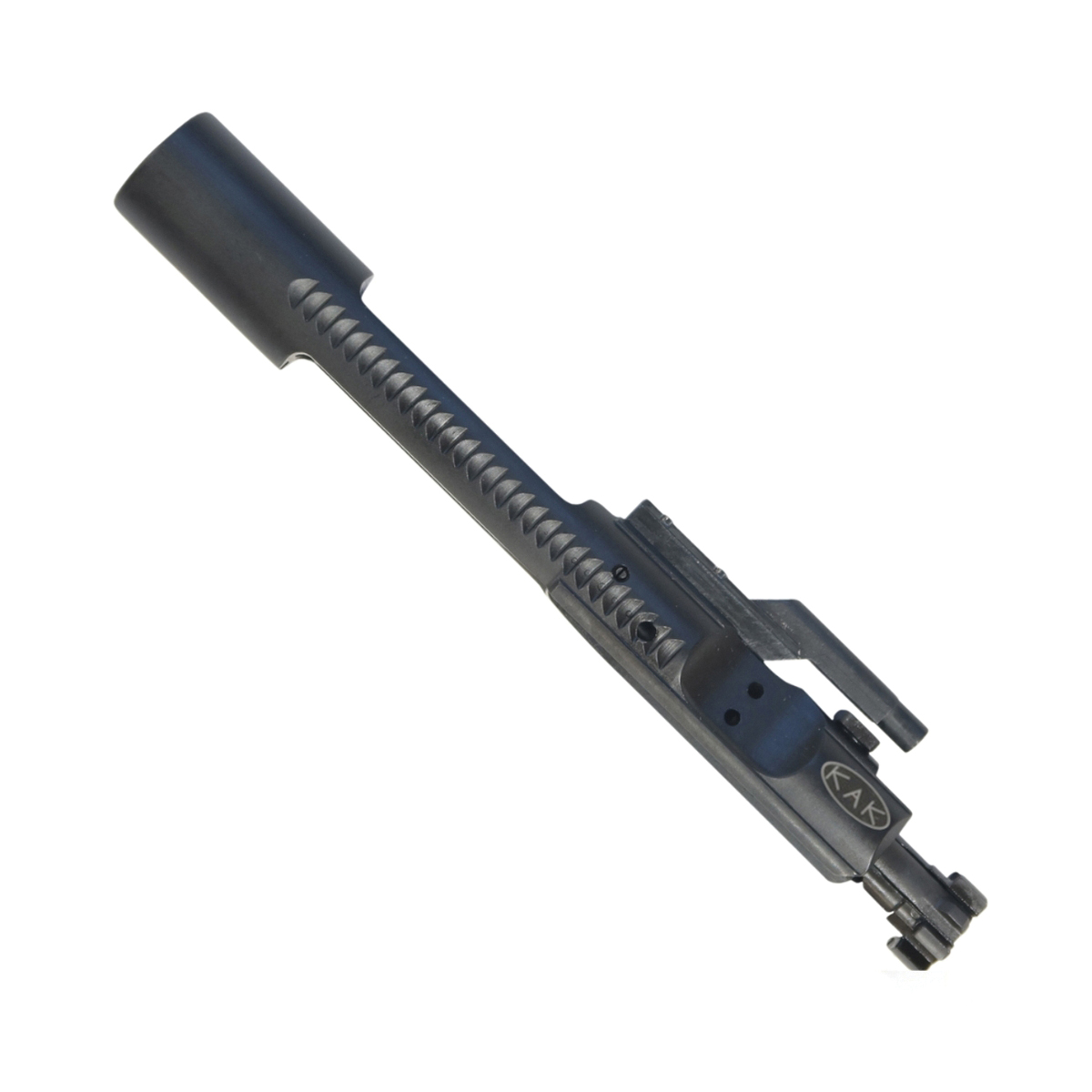 KAK Industry Bolt Carrier Group 5.56x45mm/.300 AAC Blackout, Black