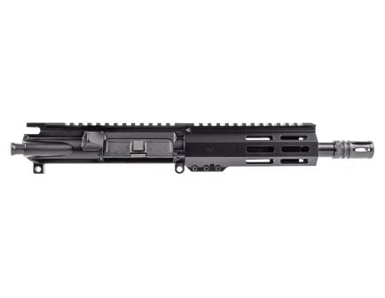 PSA 7.5" 300AAC Blackout Nitride 6" Lightweight Hex M-Lok Upper Without BCG & CH