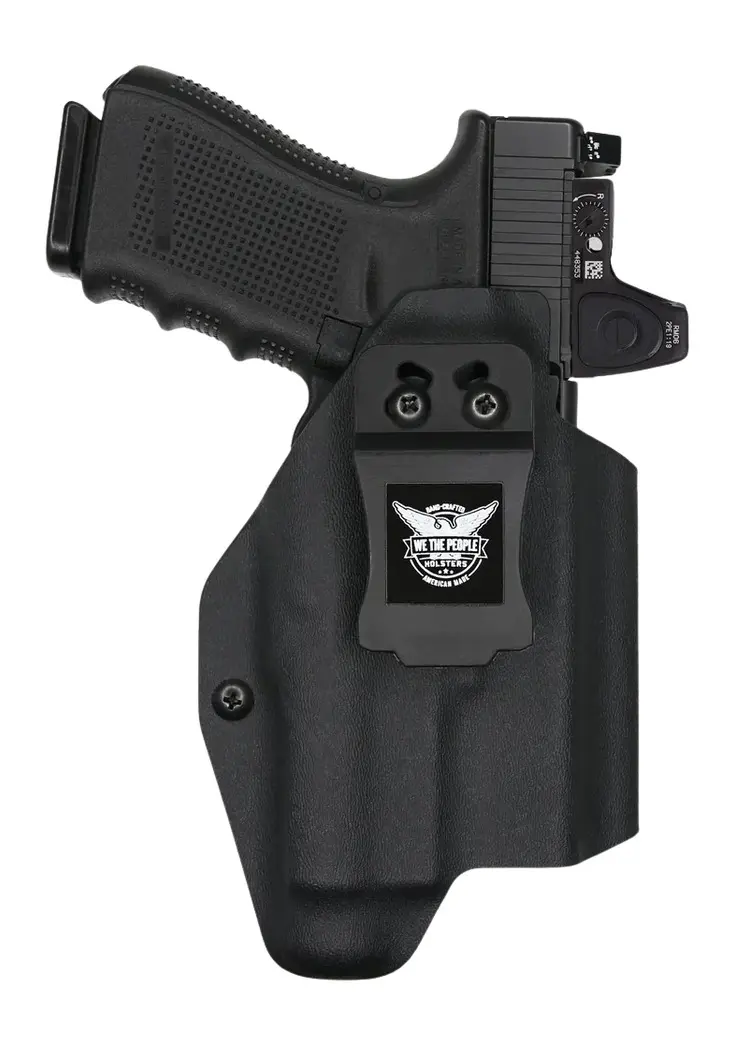 WTP WTP-R02A_1000-R 19/19X MOS WITH STREAMLIGHT