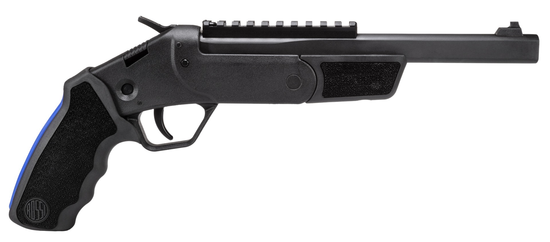 Rossi Brawler Single Shot Pistol .410/.45 LC 9" Barrel