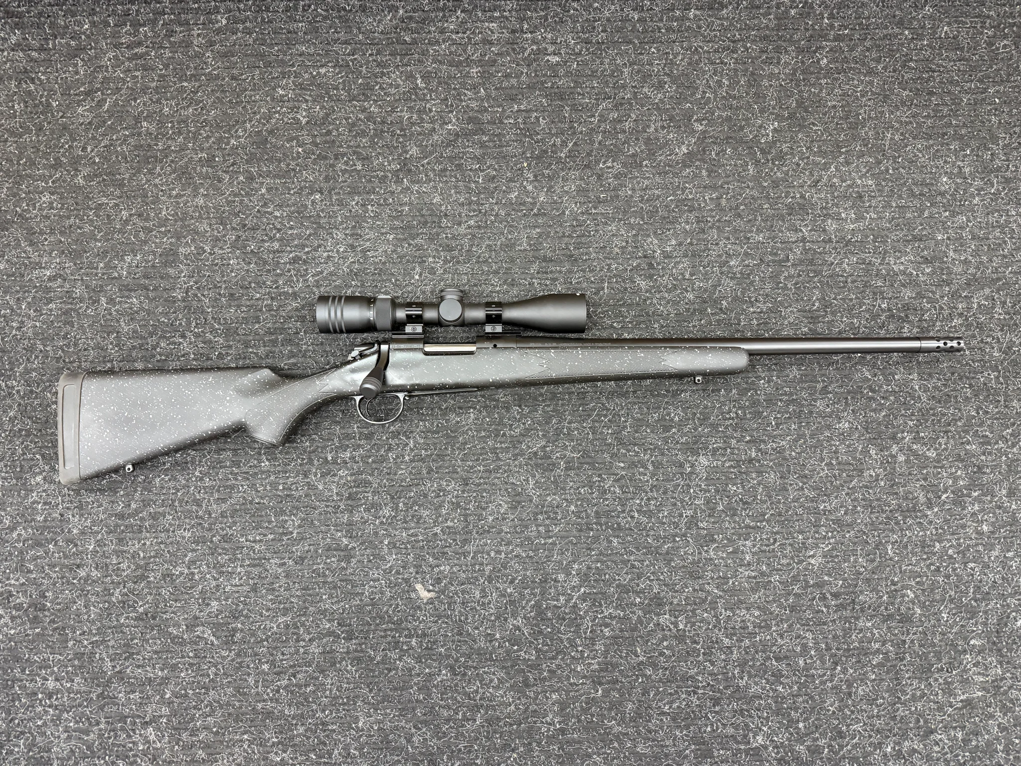 BERGARA B-14 (Used)