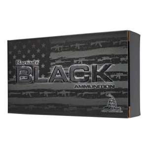 Hornady Black 338 ARC 170gr MonoFlex - Rifle Ammo - 20rd