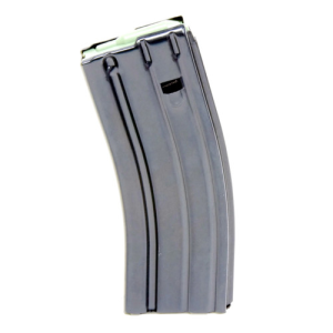 Promag PRO MAG AR-15 223 Rem 30rd Black Steel