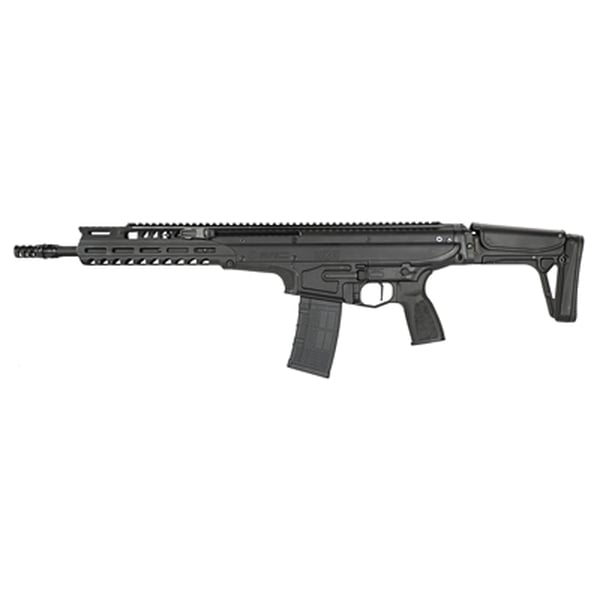 Primary Weapons Systems UXR Elite .223 Wylde Semi-Auto, Black
