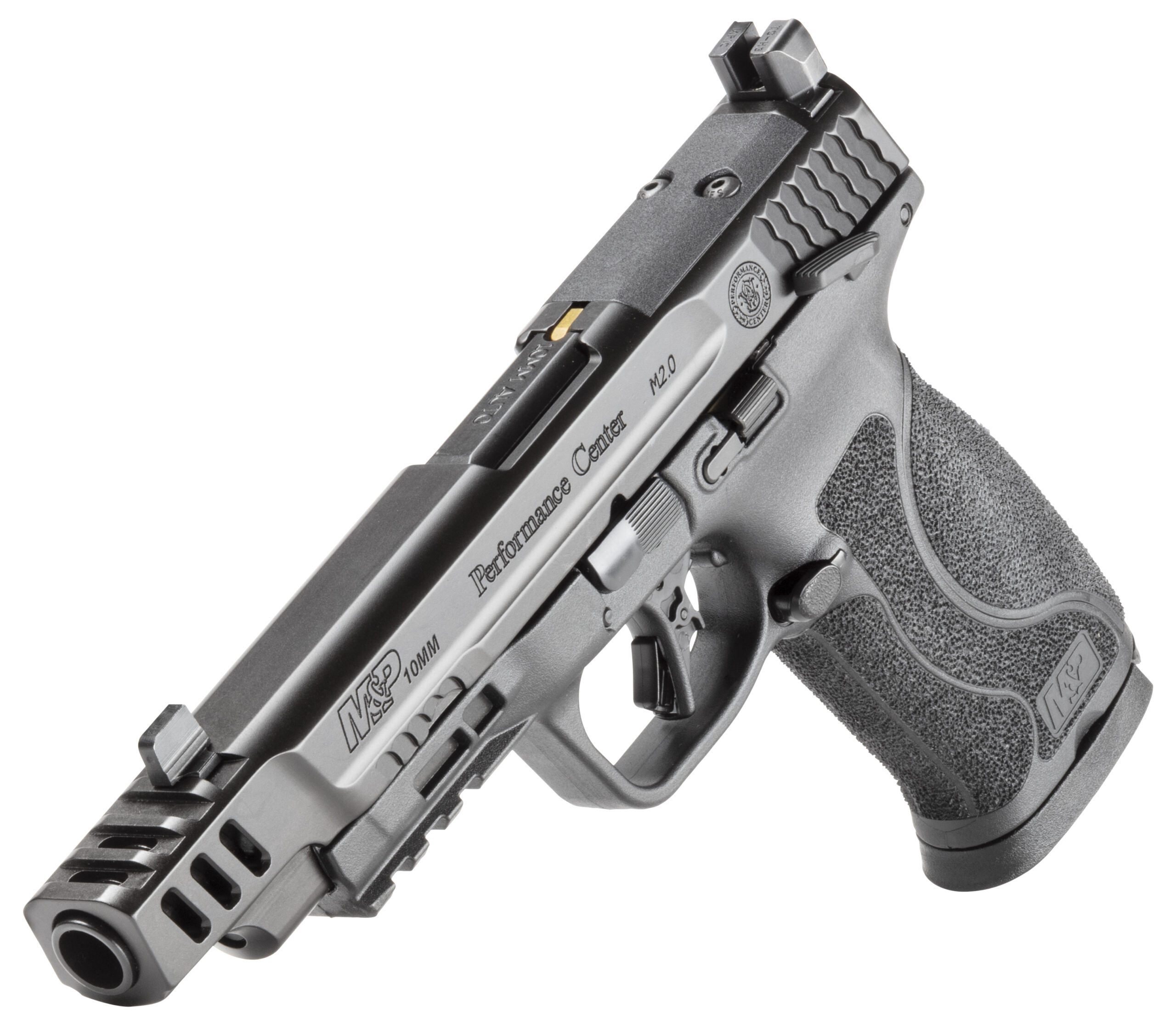 Smith Wesson PC M 10mm 5.6" CA Legal 10-Round