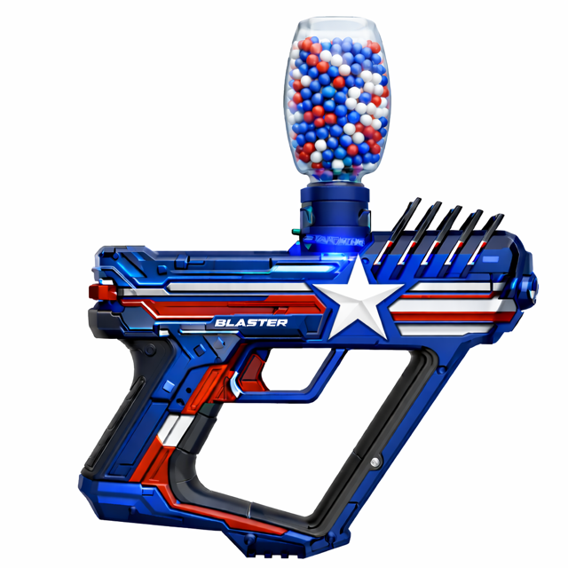 Gel Blaster Surge 2, Freedom