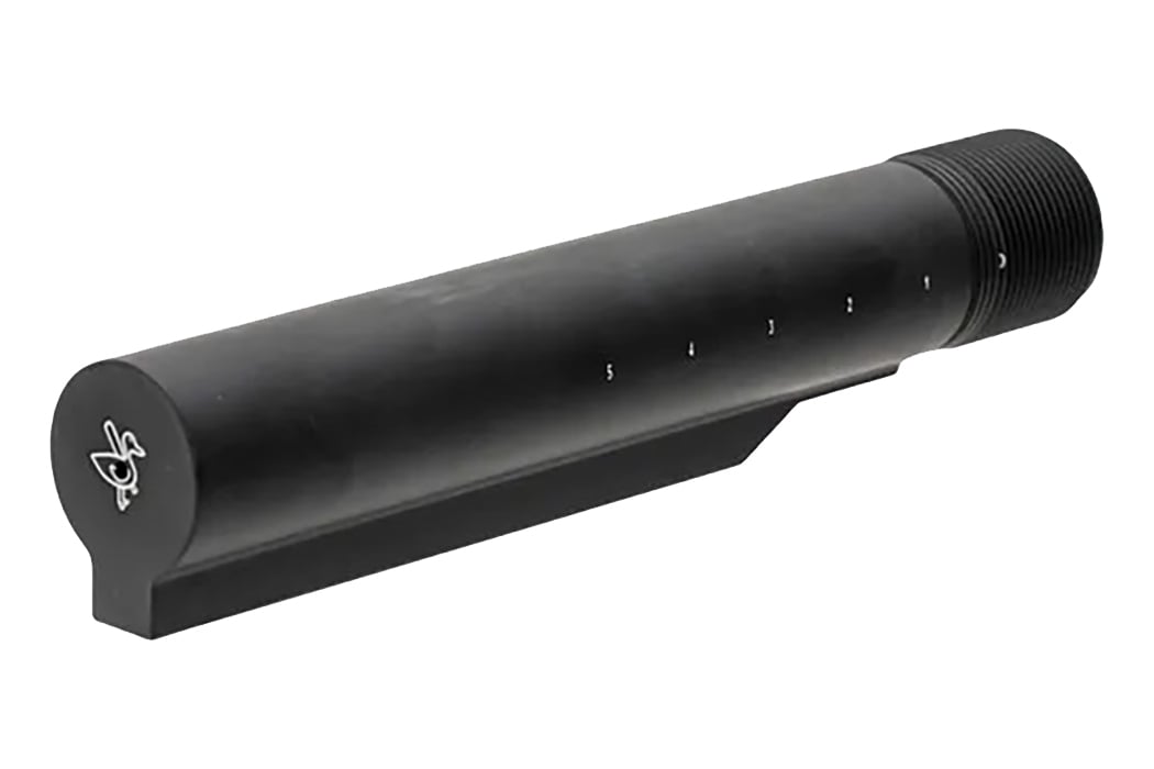 Forward Controls Design REF AR15/M16 Carbine Receiver Extension - REF