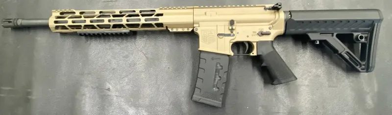 DIAMONDBACK DB-15 (Used)