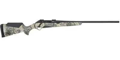 BENELLI LUPO BE.S.T. 6.5 CM