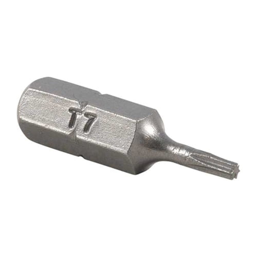 Brownells T7 x 1" Torx Bit